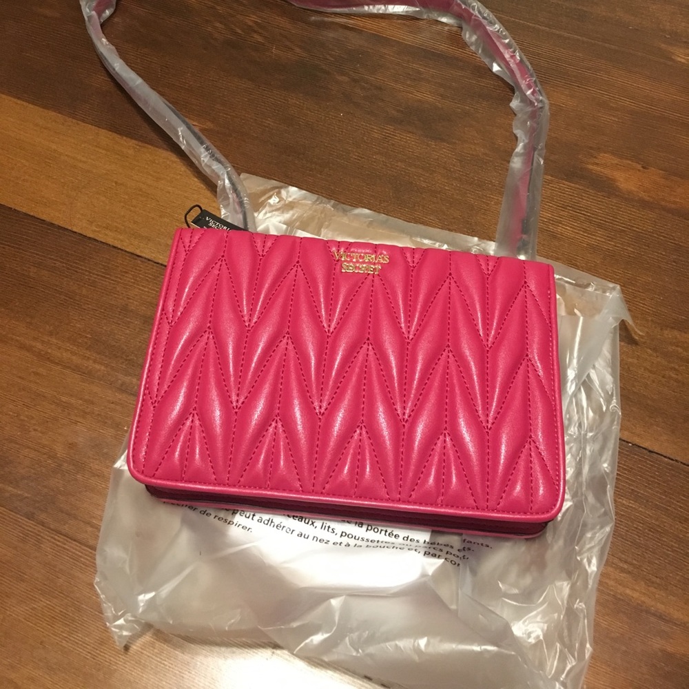 Victoria secret new crossbody!!!